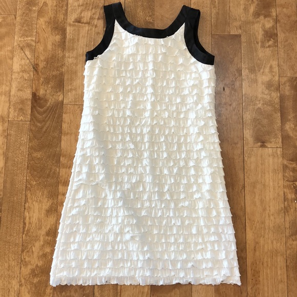 Girls party dress size 10 - Picture 6 of 6